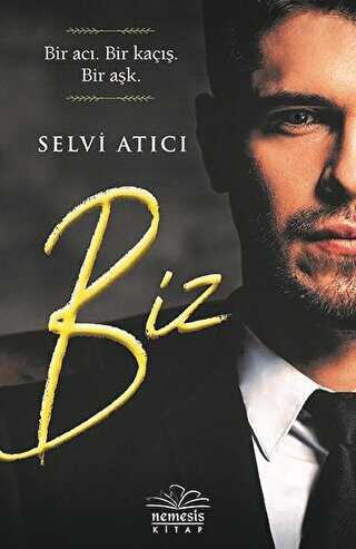 Biz - Nemesis Kitap