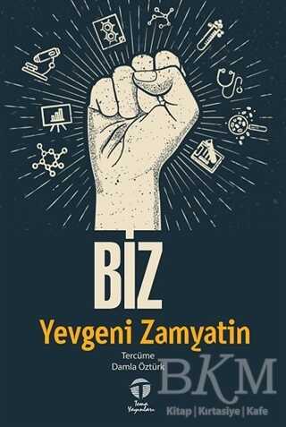 Biz - Tema Yayınları