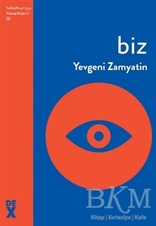 Biz - Dex Yayınevi