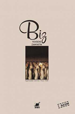 Biz - Ayrıntı Yayınları