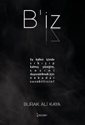 B`iz - İkinci Adam Yayınları