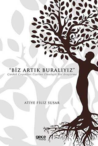 Biz Artık Buralıyız - 1