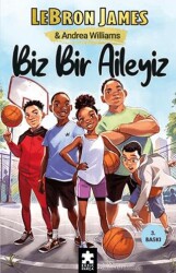 Biz Bir Aileyiz - Eksik Parça Yayınları
