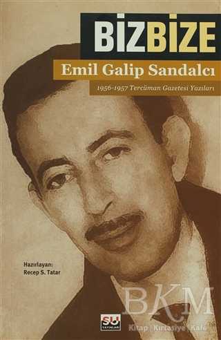 Biz Bize - Su Yayınevi
