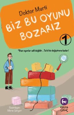 Biz Bu Oyunu Bozarız - 1 - 1