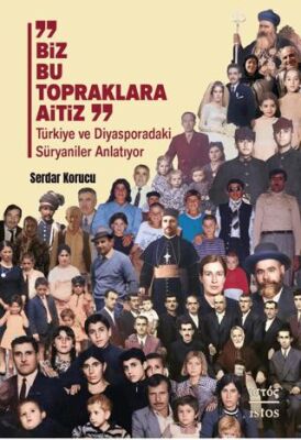 Biz Bu Topraklara Aitiz - 1