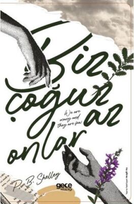 Biz Çoğuz, Onlar Az - 1