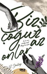 Biz Çoğuz, Onlar Az Defter - Gece Kitaplığı