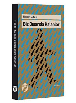 Biz Dışarıda Kalanlar kapağı