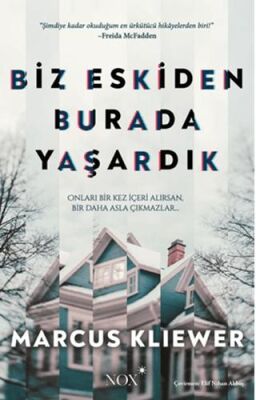 Biz Eskiden Burada Yaşardık - 1