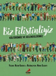 Biz Filistinliyiz - Erdem Çocuk