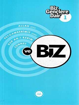 Biz Gençlere Dair 1 - Diyanet İşleri Başkanlığı