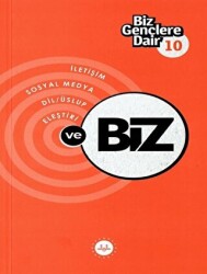 Biz Gençlere Dair 10 - Diyanet İşleri Başkanlığı