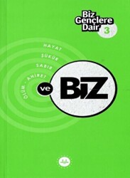 Biz Gençlere Dair 3 - Diyanet İşleri Başkanlığı
