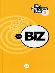 Biz Gençlere Dair 9 - Diyanet İşleri Başkanlığı