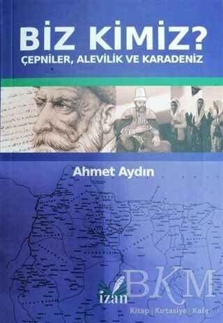 Biz Kimiz? - İzan Yayıncılık
