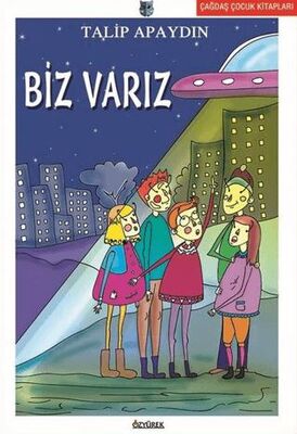 Biz Varız - 1