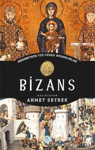 Bizans - Maviçatı Yayınları