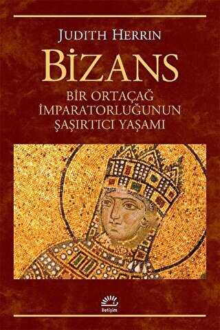 Bizans - İletişim Yayınevi