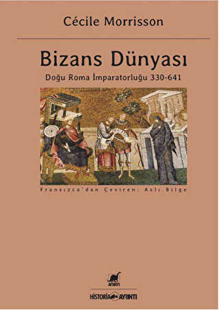 Bizans Dünyası - Ayrıntı Yayınları