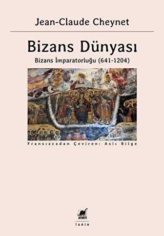 Bizans Dünyası 2 - Ayrıntı Yayınları