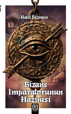 Bizans İmparatorunun Hazinesi - 1