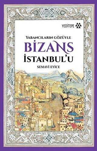 Bizans İstanbul`u