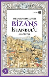 Bizans İstanbul`u - Yeditepe Yayınevi