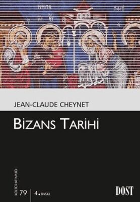 Bizans Tarihi - 1