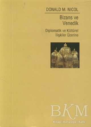 Bizans ve Venedik