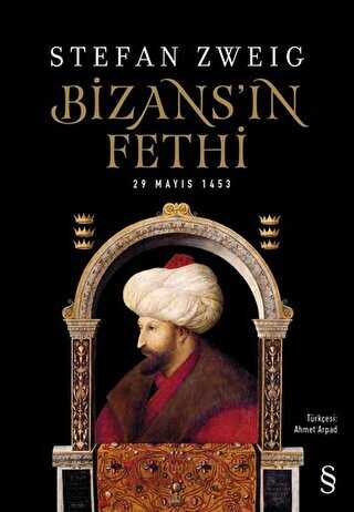 Bizans`ın Fethi
