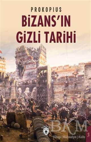 Bizans`ın Gizli Tarihi - 2