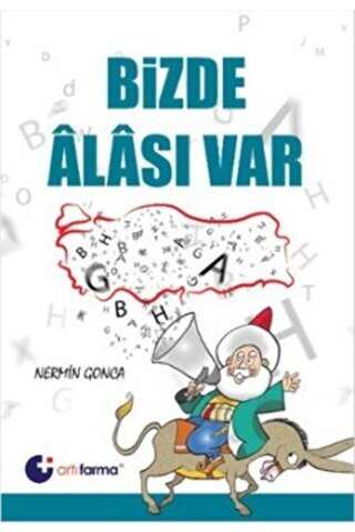 Bizde Alası Var - Artı Farma
