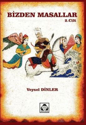 Bizden Masallar - 2 - 1