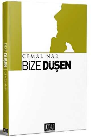 Bize Düşen - Özgü Yayıncılık