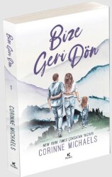 Bize Geri Dön - Pukka Yayınları