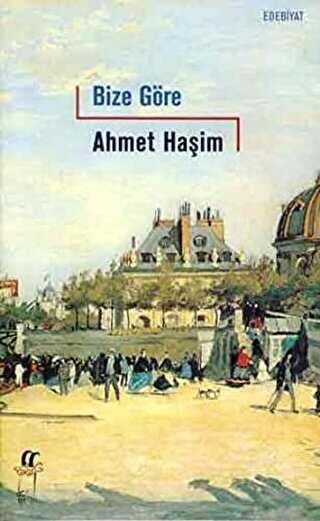Bize Göre - Oğlak Yayıncılık