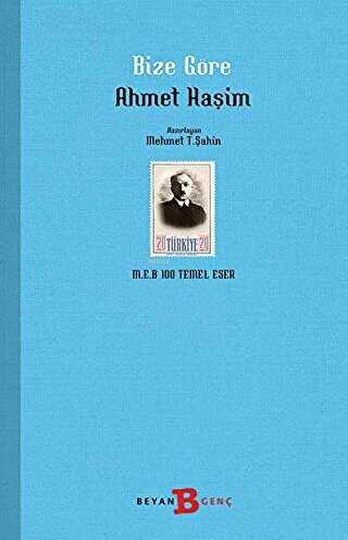 Bize Göre - Beyan Yayınları