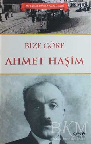 Bize Göre - Gece Kitaplığı