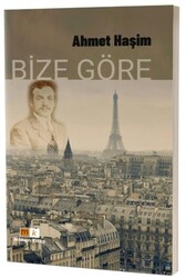Bize Göre - Mirhan Kitap