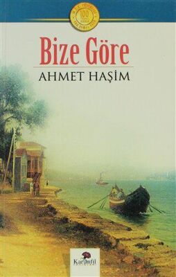 Bize Göre kapağı