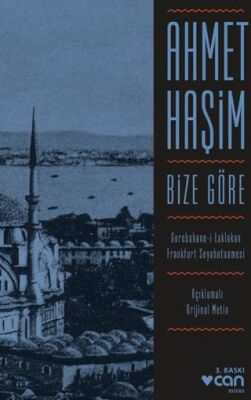 Bize Göre kapağı