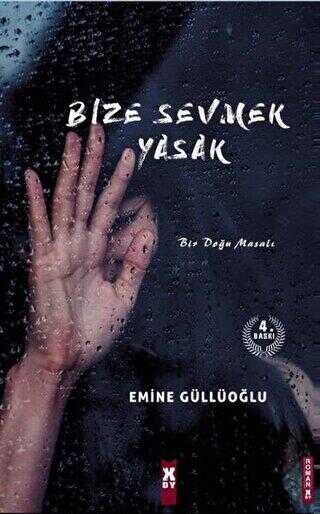 Bize Sevmek Yasak - X10 Kitap