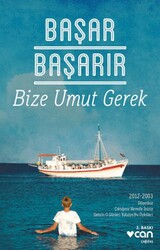 Bize Umut Gerek - Can Yayınları