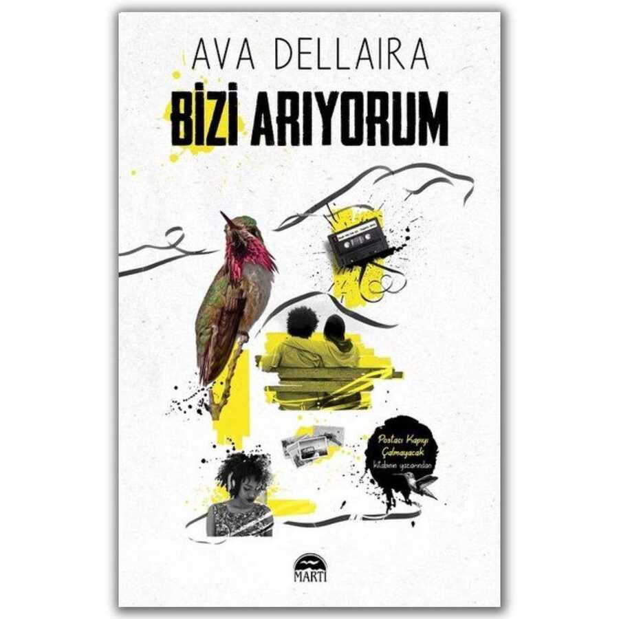 Bizi Arıyorum - 1