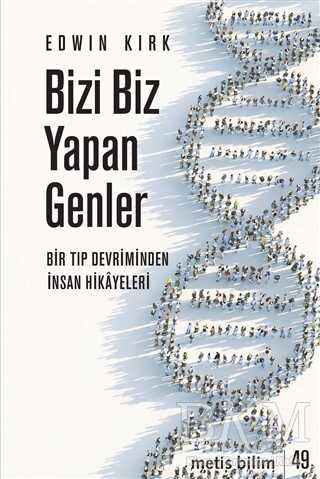 Bizi Biz Yapan Genler - 1