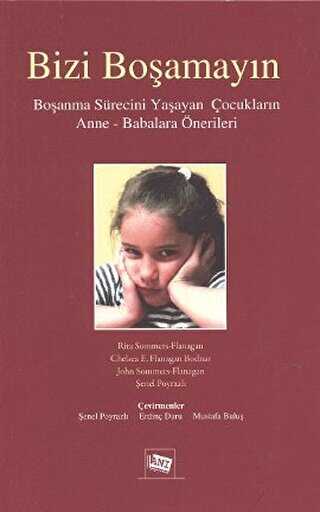 Bizi Boşamayın - Anı Yayıncılık