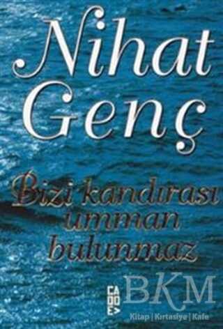 Bizi Kandırası Umman Bulunmaz - Cadde Yayınları