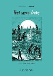 Bizi Saran Deniz - Livera Yayınevi