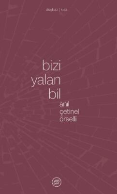 Bizi Yalan Bil - 1